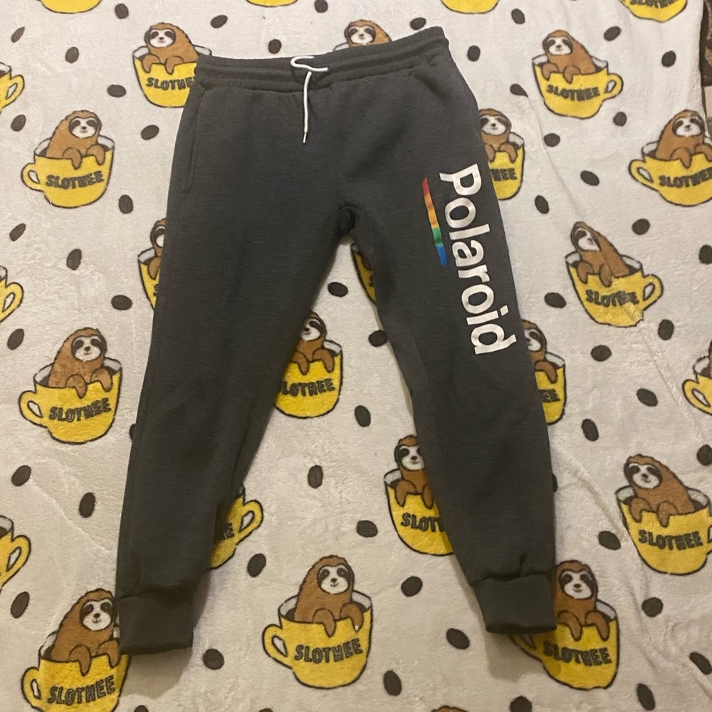 Frey sweatpants